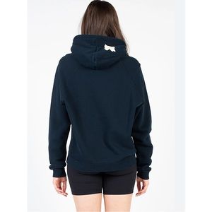 FREECITY—Pullover Hoodie